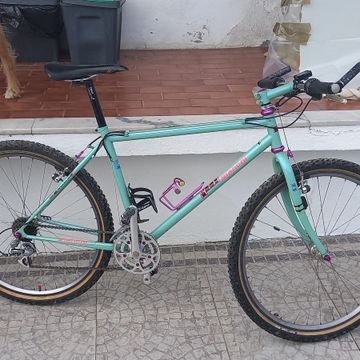 Bianchi Nth 1993 MTB usato