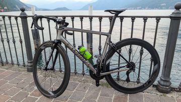Used Specialized Tarmac Shimano Dura Ace Di2 2019 Road & Gravel, Black — image 1 of 7