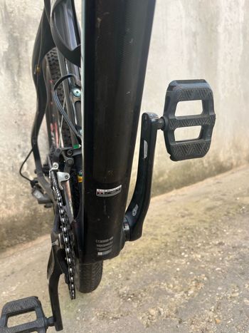Brugt Bianchi Methanol 29.3 SX 2017 2017 Mountainbike — billede 11 af 11