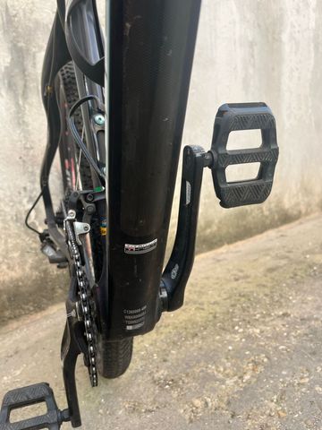 Bianchi Methanol 29.3 SX 2017 2017 Mountainbike d'occasion — image 11 sur 11
