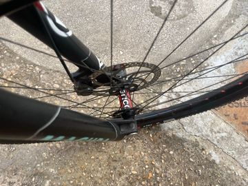 Bianchi Methanol 29.3 SX 2017 2017 Mountainbike d'occasion — image 9 sur 11