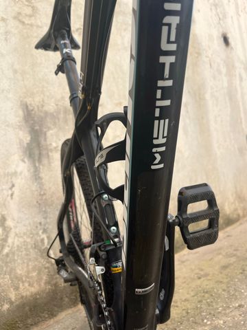 Bianchi Methanol 29.3 SX 2017 2017 Mountainbike d'occasion — image 10 sur 11