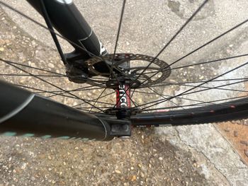 Brugt Bianchi Methanol 29.3 SX 2017 2017 Mountainbike — billede 8 af 11