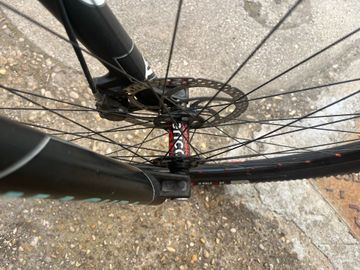 Bianchi Methanol 29.3 SX 2017 2017 Mountainbike d'occasion — image 8 sur 11