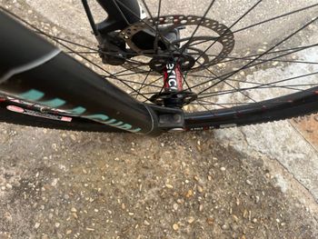 Brugt Bianchi Methanol 29.3 SX 2017 2017 Mountainbike — billede 7 af 11