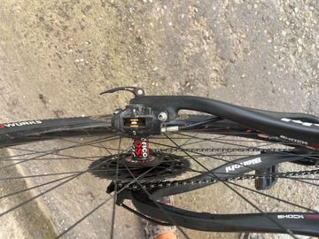 Bianchi Methanol 29.3 SX 2017 2017 Mountainbike d'occasion — image 6 sur 11