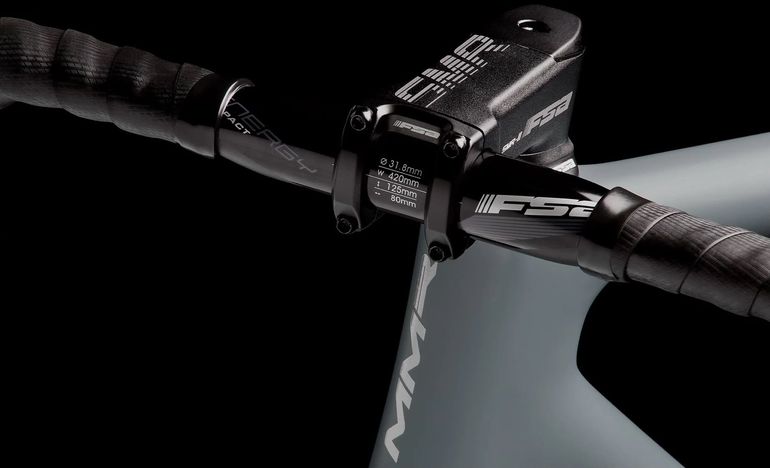 Brugt MMR Adrenaline 00 30 2026 2026 Road & Gravel — billede 3 af 3