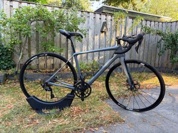 Cannondale Synapse Carbon Disc Ultegra 2019 2019 Road & Gravel usato