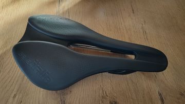 Canyon Grizl CF SL 7 2022 2022 Road & Gravel usato, Grigio chiaro — immagine 17 di 18