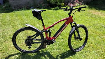 Brugt Nakamura Vtt 950 S SUMMIT 2025 MTB