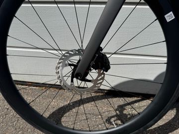 Scott Addict 30 2026 2026 Road & Gravel d'occasion — image 2 sur 11