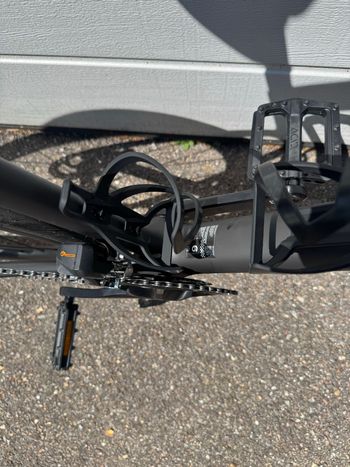 Używany Scott Addict 30 2026 2026 Road & Gravel — zdjęcie 11 z 11