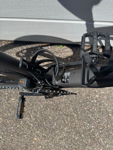 Scott Addict 30 2026 2026 Road & Gravel d'occasion — image 11 sur 11
