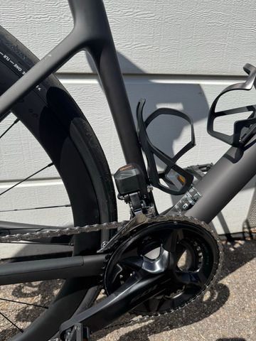 Scott Addict 30 2026 2026 Road & Gravel d'occasion — image 8 sur 11