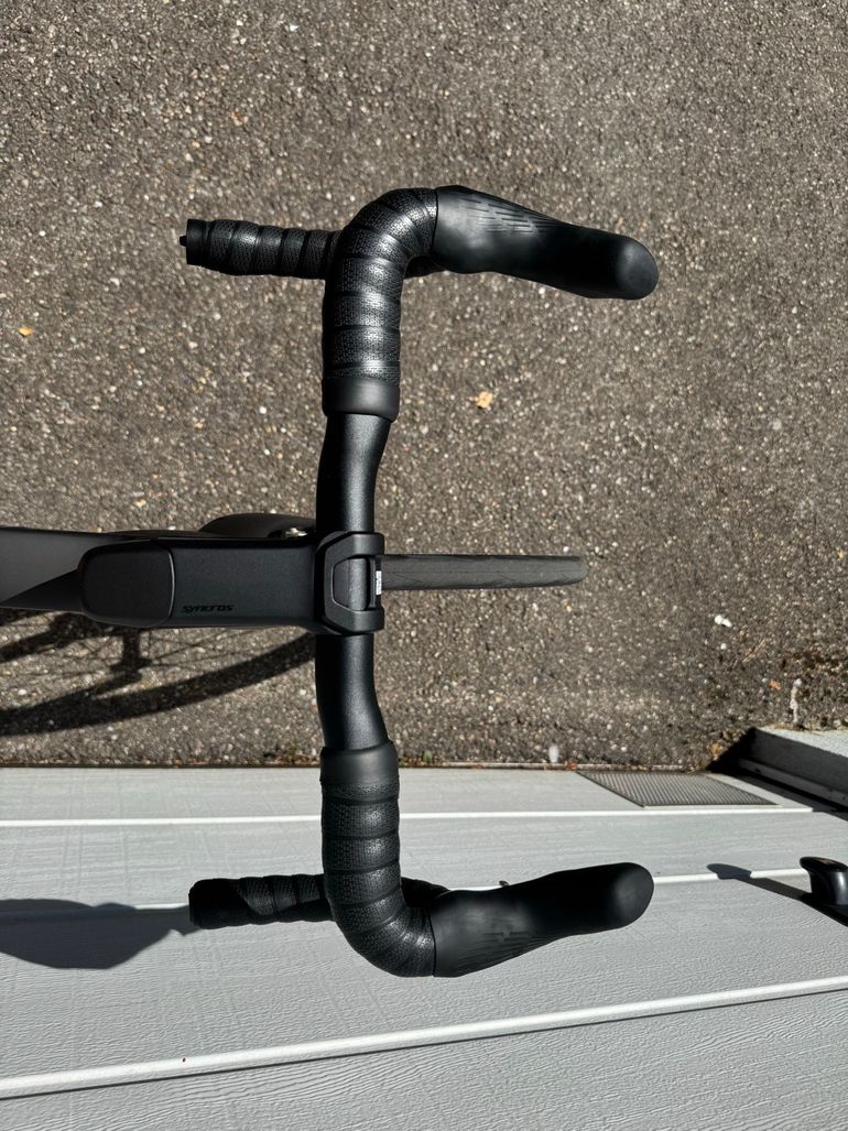 Używany Scott Addict 30 2026 2026 Road & Gravel — zdjęcie 4 z 11