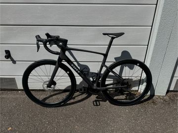 Scott Addict 30 2026 2026 Road & Gravel d'occasion — image 1 sur 11