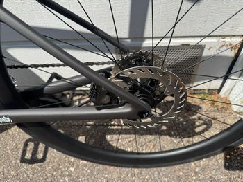 Używany Scott Addict 30 2026 2026 Road & Gravel — zdjęcie 6 z 11