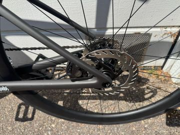 Scott Addict 30 2026 2026 Road & Gravel d'occasion — image 6 sur 11