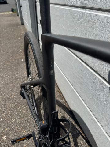 Scott Addict 30 2026 2026 Road & Gravel d'occasion — image 10 sur 11