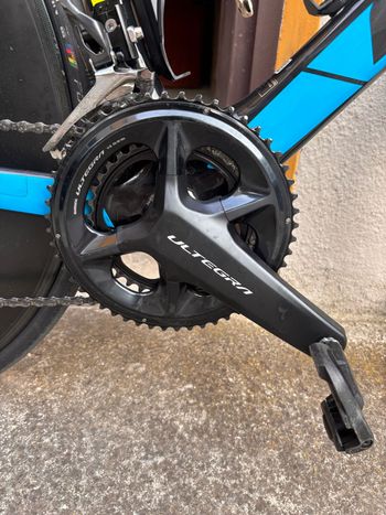 Brugt Giant Propel Advanced 2 2021 2021 Road & Gravel — billede 2 af 8