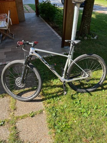 Used Spezzotto Custom Shimano Deore XT 2023 MTB