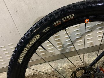 Used Specialized Epic Hardtail Pro 2019 2019 Mountainbike, Black — image 6 of 8