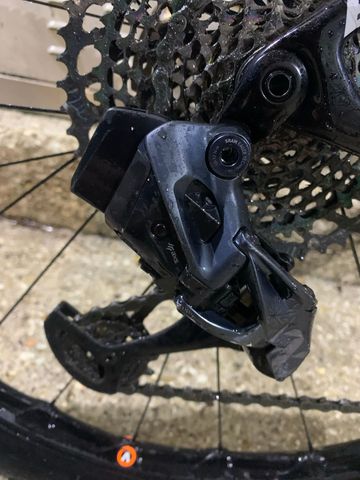 Used Specialized Epic Hardtail Pro 2019 2019 Mountainbike, Black — image 4 of 8