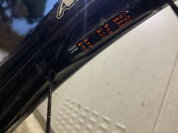 Used Specialized Epic Hardtail Pro 2019 2019 Mountainbike, Black — image 7 of 8