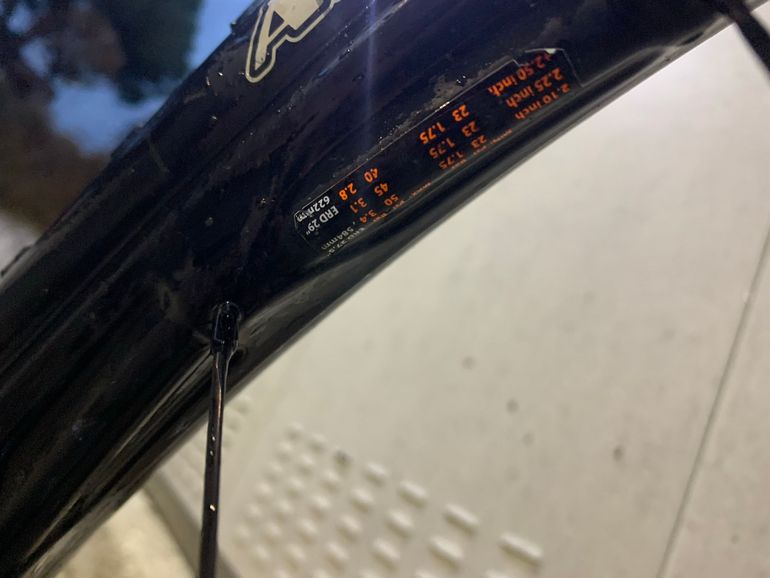 Used Specialized Epic Hardtail Pro 2019 2019 Mountainbike, Black — image 7 of 8