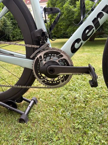 Použité Cervélo Caledonia SRAM Red eTap AXS 2023 Road & Gravel — obrázek 3 z 15
