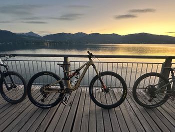 Brugt Orbea RALLON M-LTD 2024 2024 Mountainbike — billede 3 af 6