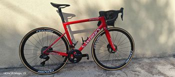 Used Specialized S-Works Tarmac SL8 - Shimano Dura-Ace Di2 2026 2026 Road & Gravel