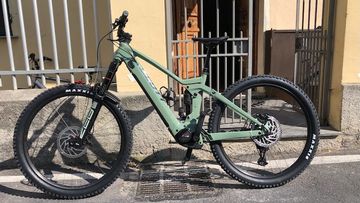 Gebrauchtes Scott Ransom eRIDE 920 US 2021 2021 MTB
