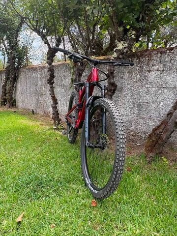 Tweedehands Santa Cruz Habit 4 2024 2022 Mountainbike — afbeelding 5 van 5