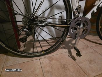 Tweedehands Look 586 Shimano Ultegra 2011 Road & Gravel — afbeelding 3 van 6
