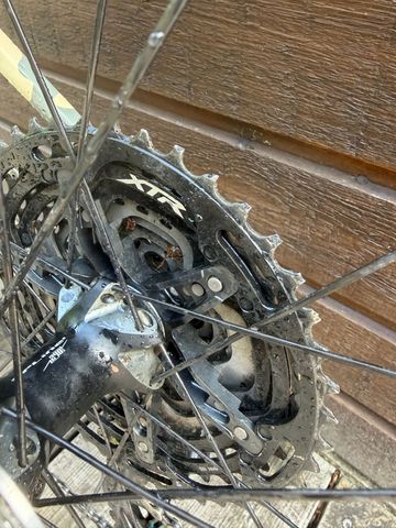 Used Tavelo Custom SRAM Force eTap AXS 2025 Road & Gravel, Green — image 4 of 9