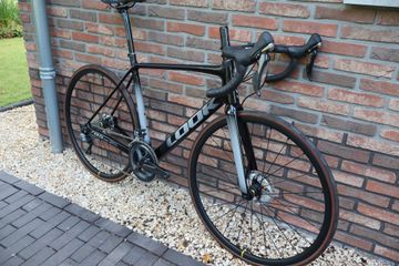 Brugt Look 785 HUEZ DISC 2020 2020 Road & Gravel — billede 3 af 11