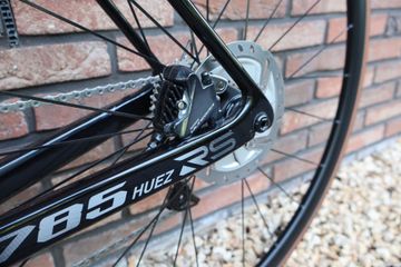 Brugt Look 785 HUEZ DISC 2020 2020 Road & Gravel — billede 6 af 11