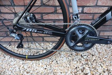 Brugt Look 785 HUEZ DISC 2020 2020 Road & Gravel — billede 11 af 11
