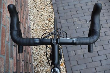 Brugt Look 785 HUEZ DISC 2020 2020 Road & Gravel — billede 10 af 11