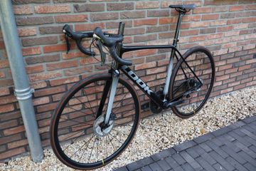 Brugt Look 785 HUEZ DISC 2020 2020 Road & Gravel — billede 4 af 11