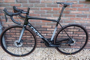 Brugt Look 785 HUEZ DISC 2020 2020 Road & Gravel — billede 2 af 11