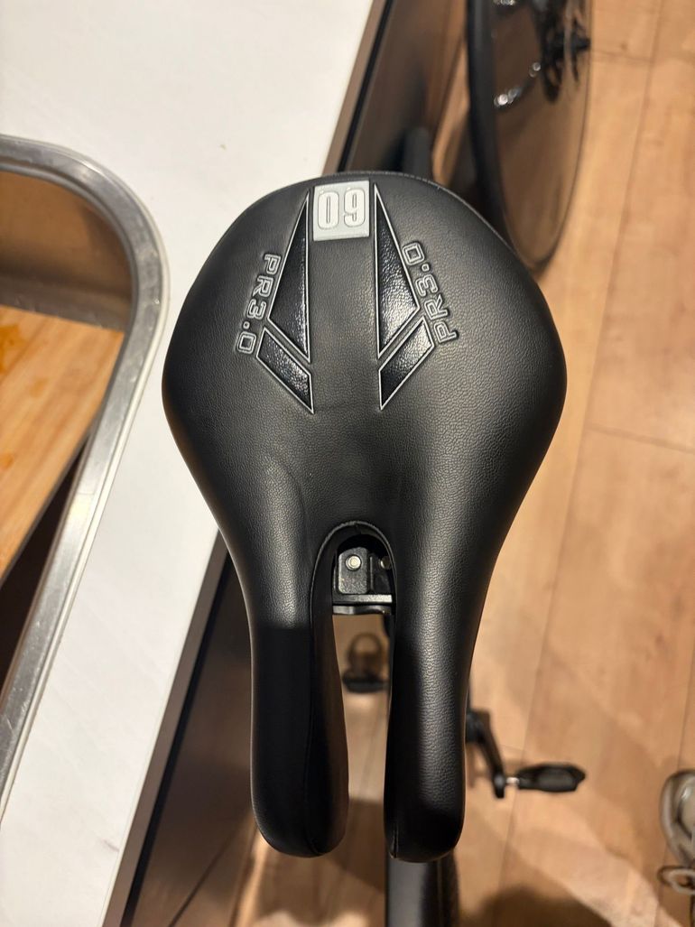 Brugt Canyon Speedmax CF 8 Disc Di2 2021 2021 Road & Gravel — billede 11 af 14