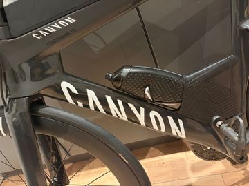 Brugt Canyon Speedmax CF 8 Disc Di2 2021 2021 Road & Gravel — billede 9 af 14