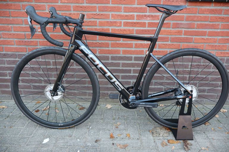 Focus IZALCO MAX DISC 8.8 2021 | buycycle