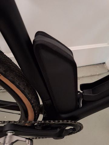 Tweedehands Cervélo Aspero SRAM Apex 2026 Road & Gravel — afbeelding 11 van 17