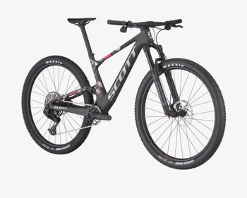 Použité Scott Spark SRAM GX 2025 Mountainbike — obrázek 2 z 3