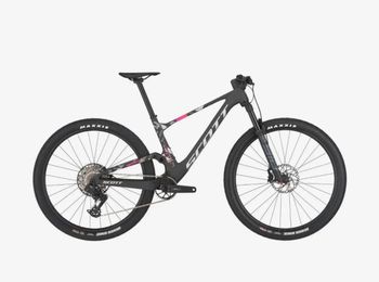 Použité Scott Spark SRAM GX 2025 MTB