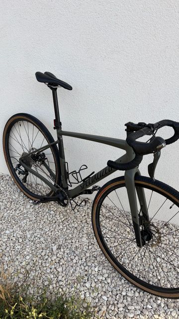 Brugt Specialized Men's Diverge E5 Elite 2019 2019 Road & Gravel — billede 6 af 6