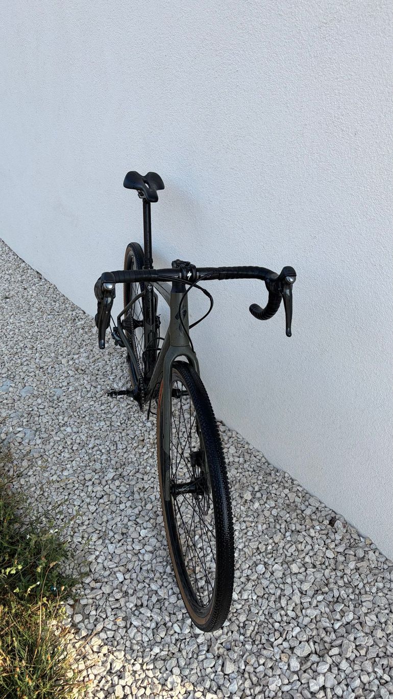 Brugt Specialized Men's Diverge E5 Elite 2019 2019 Road & Gravel — billede 5 af 6